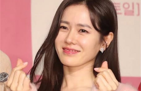 愛の不時着♡婚 ソンイェジンのプロフィール