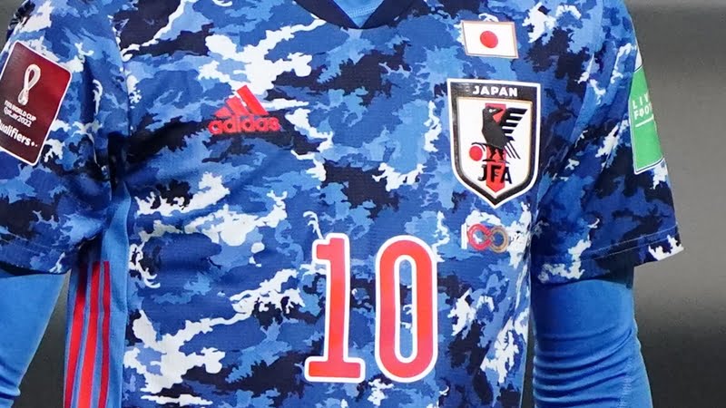 カタールW杯に向けて!注目すべき森保ジャパンの選手たち