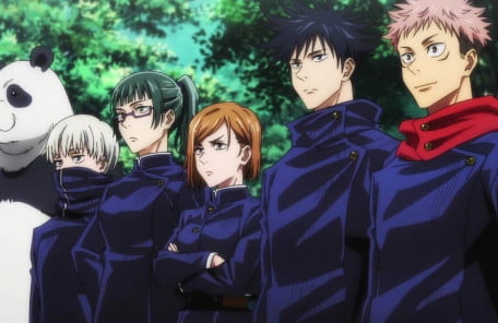 【呪術廻戦】人気の理由は？あらすじや魅力ポイントを紹介