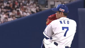 二刀流と成るか!?中日ドラゴンズ・根尾昂選手について