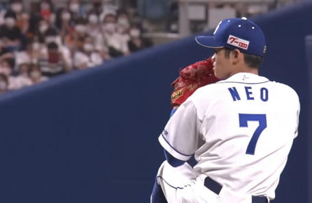 二刀流と成るか！？中日ドラゴンズ・根尾昂選手について