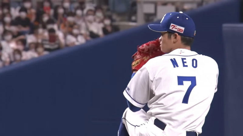 二刀流と成るか!?中日ドラゴンズ・根尾昂選手について