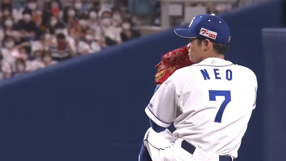 二刀流と成るか！？中日ドラゴンズ・根尾昂選手について