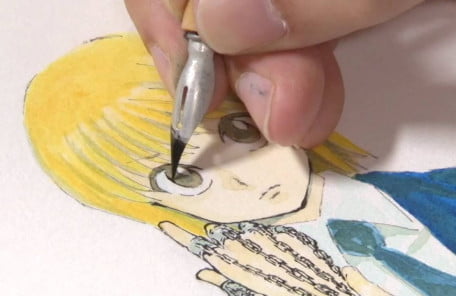 ハンターハンター連載再開！？冨樫先生のツイートですぐにトレンド入り？