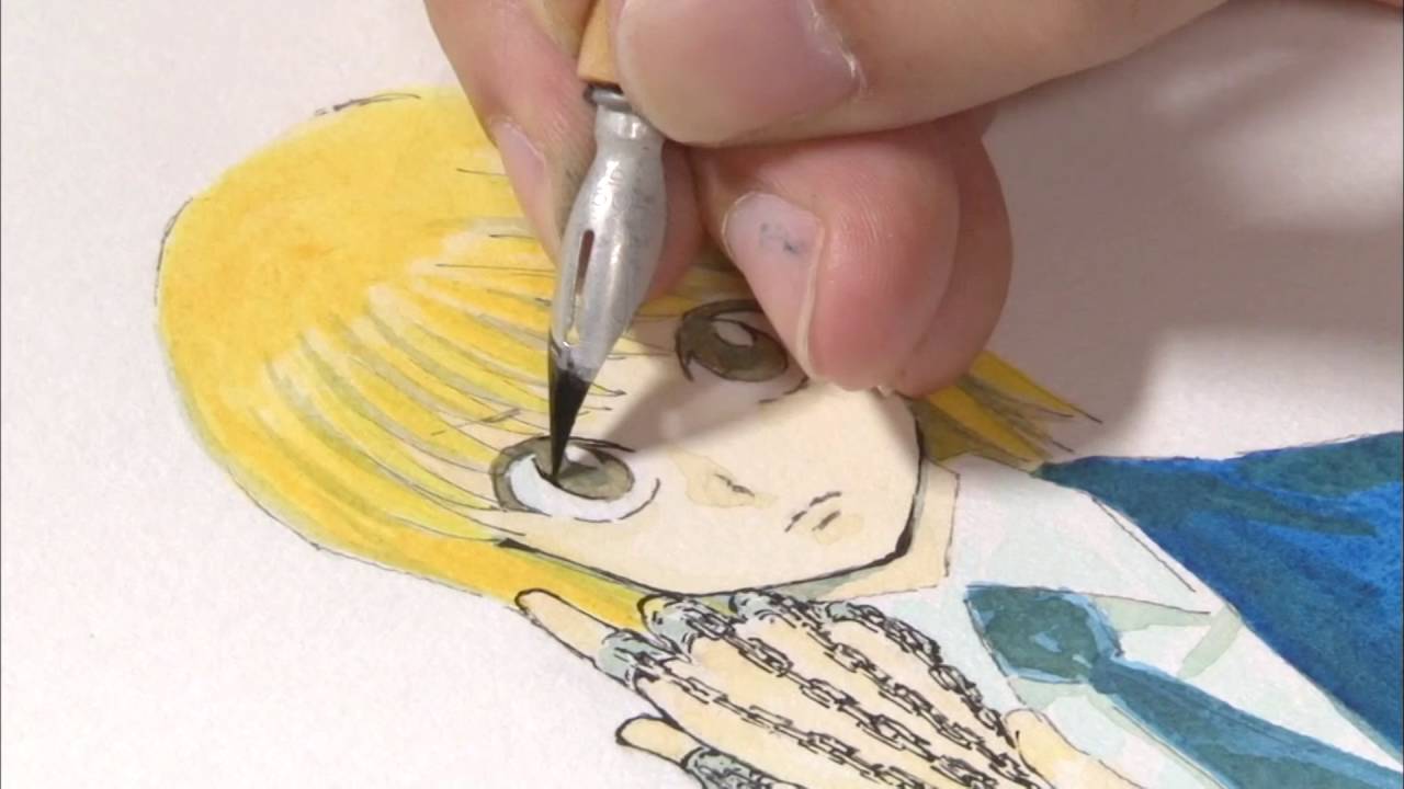 ハンターハンター連載再開！？冨樫先生のツイートですぐにトレンド入り？