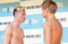 天心VS武尊の世紀の一戦でも話題!格闘技の種類一覧とMMAについて