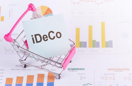 iDecoとは？特徴やメリット・デメリットをかんたんに解説！