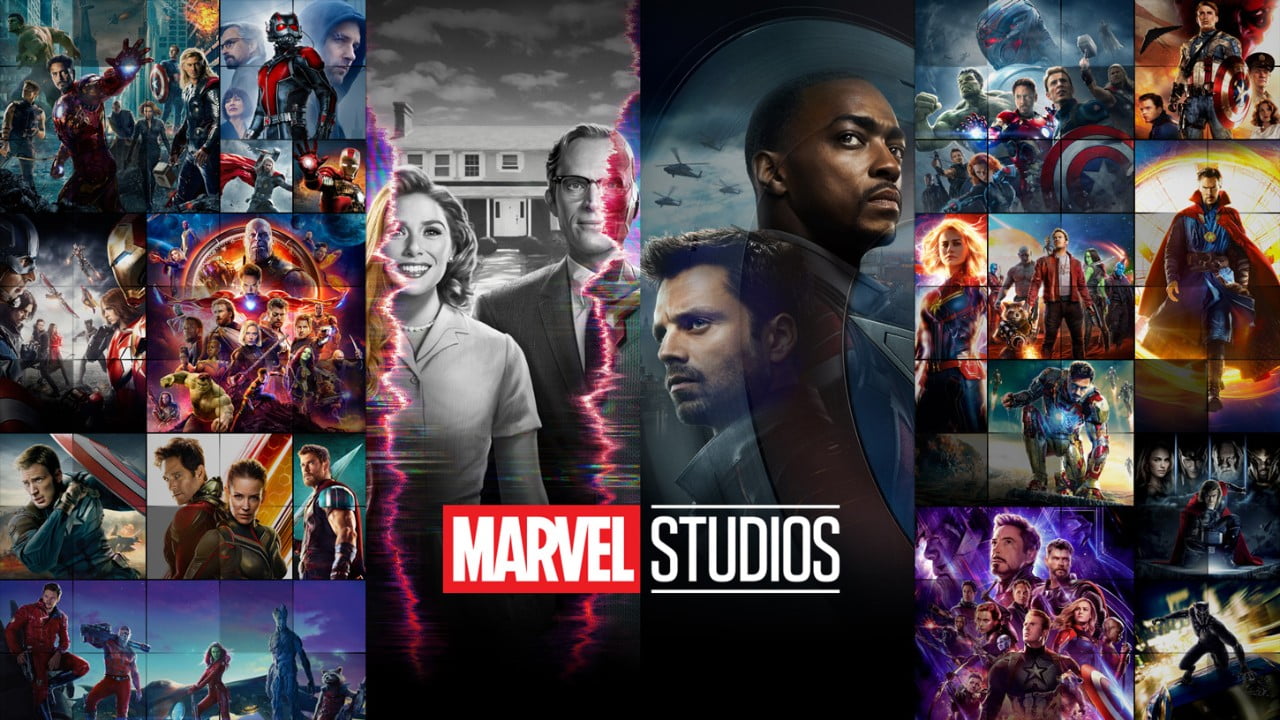 ヒット作品多数!マーベル・スタジオの押さえておくべき映画3選