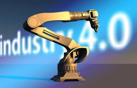 生産現場でロボットアームを使用するメリット