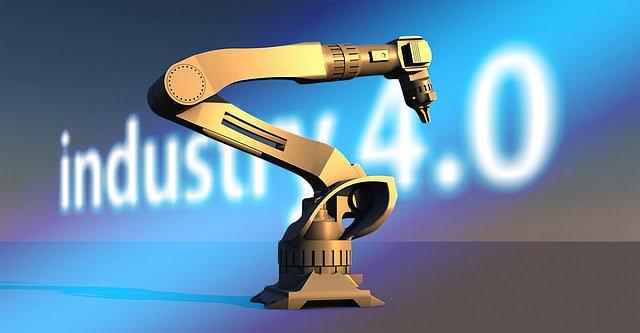 生産現場でロボットアームを使用するメリット