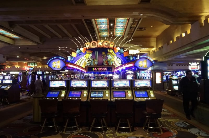 新しいギャンブル、オンラインスロットを始めるべき理由