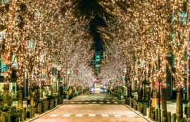 女子が選ぶ！バレンタインデートに行きたい場所や人気のスポットは？