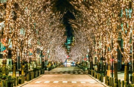 女子が選ぶ!バレンタインデートに行きたい場所や人気のスポットは?