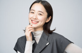 ドラマ大奥で徳川家光を演じる堀田真由の経歴は?出演作品も紹介