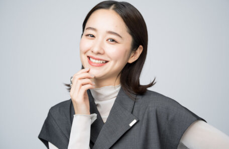 ドラマ大奥で徳川家光を演じる堀田真由の経歴は?出演作品も紹介