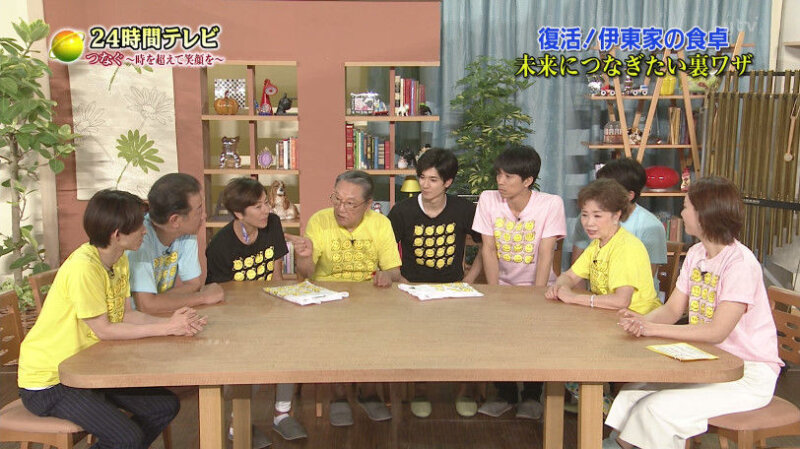 知ってる?懐かしの『伊東家の食卓』で紹介された仰天の裏ワザまとめ