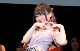 可愛すぎる大食いタレント・中澤莉佳子のプロフィールと経歴