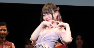 可愛すぎる大食いタレント・中澤莉佳子のプロフィールと経歴