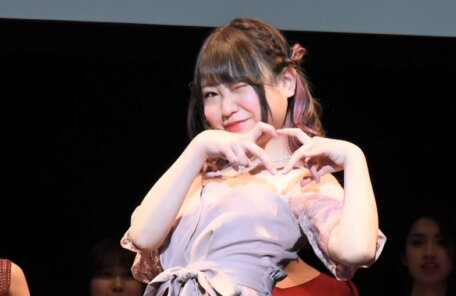 可愛すぎる大食いタレント・中澤莉佳子のプロフィールと経歴