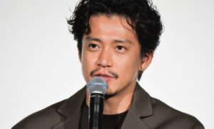 公私ともにキラキラ生活!俳優・小栗旬の歴代彼女まとめ