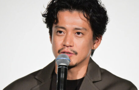 公私ともにキラキラ生活!俳優・小栗旬の歴代彼女まとめ