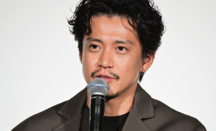 公私ともにキラキラ生活!俳優・小栗旬の歴代彼女まとめ