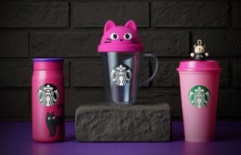 【2023年】スタバハロウィンはいつから?グッズも大公開!