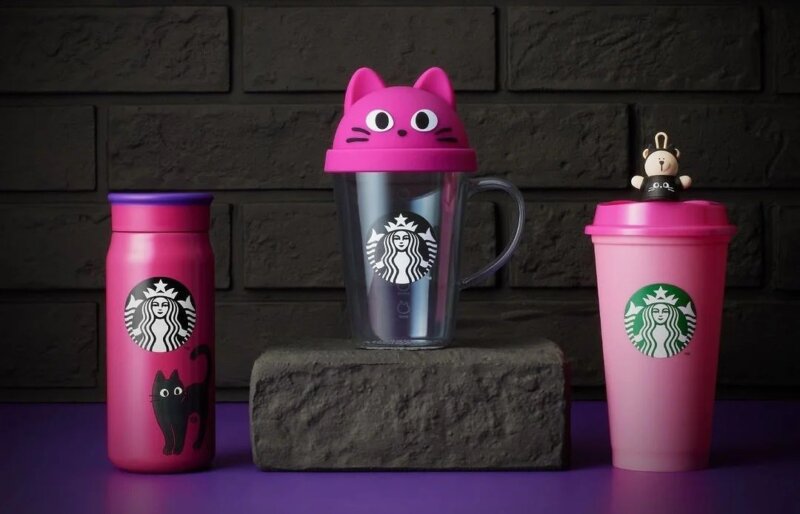 【2023年】スタバハロウィンはいつから?グッズも大公開!