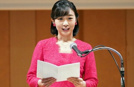 佳子さまも皇室離脱か?突然の「一人暮らし」に隠された意味とは
