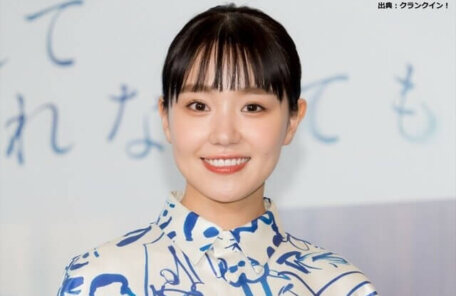 レス妻にサイコパスも!七変化俳優・奈緒の経歴とプロフィール