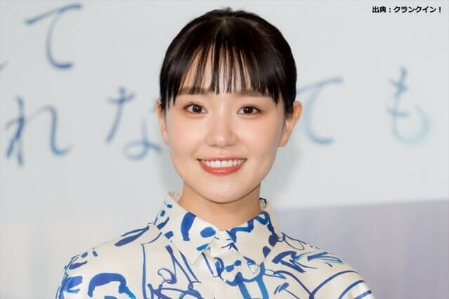 レス妻にサイコパスも！七変化俳優・奈緒の経歴とプロフィール