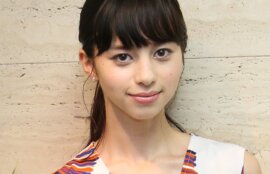 ジャニーズにイケメン俳優も…中条あやみの歴代彼氏がスゴすぎる