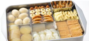 【気になる】コンビニの激ウマおでんを徹底比較！一番おいしいのはどこ？