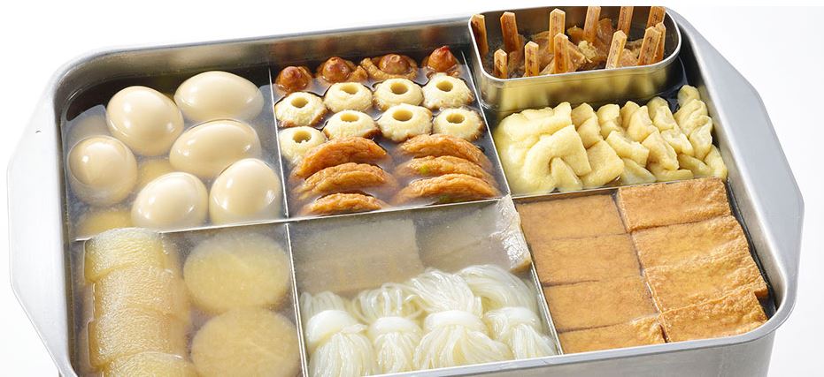 【気になる】コンビニの激ウマおでんを徹底比較!一番おいしいのはどこ?