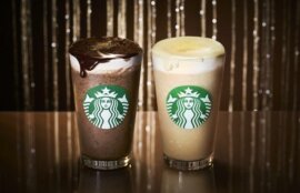 【スタバ新作】2024年のバレンタインドリンクをいち早く調査!