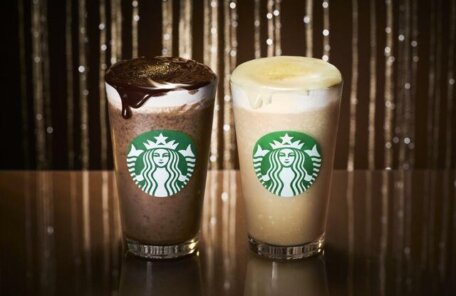 【スタバ新作】2024年のバレンタインドリンクをいち早く調査！