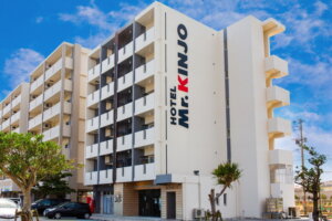 沖縄の人気ホテル・ミスター金城はなぜやばい？原因は事件？