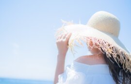 敏感肌さんにおすすめの日焼け止めは?パウダー?それともジェル?徹底調査!