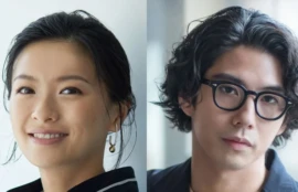 賀来賢人と嫁・榮倉奈々のラブラブエピソードが可愛い!SNS上で絡みも