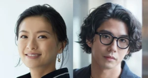 賀来賢人と嫁・榮倉奈々のラブラブエピソードが可愛い!SNS上で絡みも