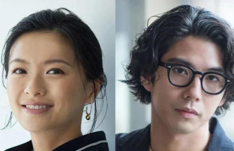 賀来賢人と嫁・榮倉奈々のラブラブエピソードが可愛い!SNS上で絡みも