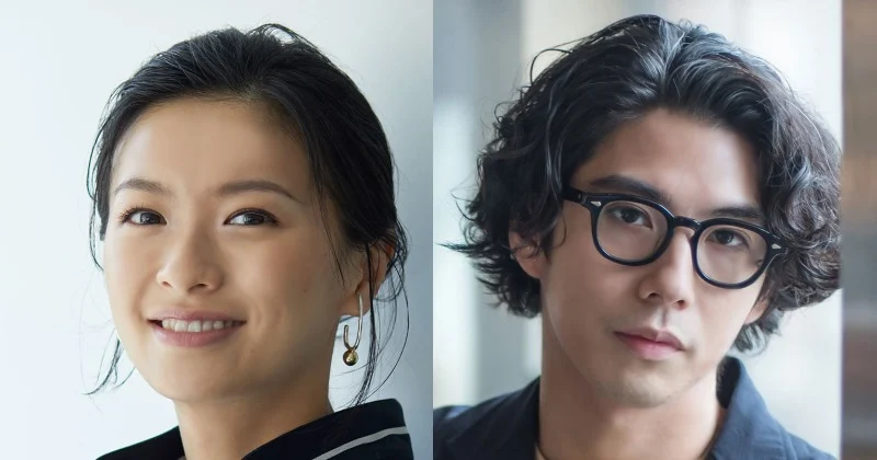 賀来賢人と嫁・榮倉奈々のラブラブエピソードが可愛い!SNS上で絡みも