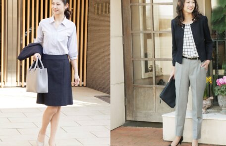 授業参観はどんな服装で行くべき?ちょうどいいコーデのポイント