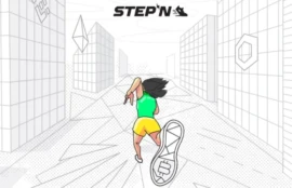 ステップン(STEPN)の現在は?暴落理由や将来性についても調査してみた