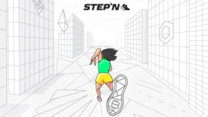 ステップン（STEPN）の現在は？暴落理由や将来性についても調査してみた