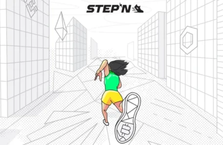 ステップン（STEPN）の現在は？暴落理由や将来性についても調査してみた