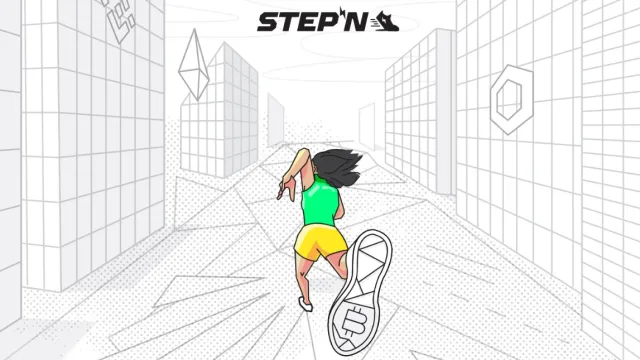 ステップン（STEPN）の現在は？暴落理由や将来性についても調査してみた