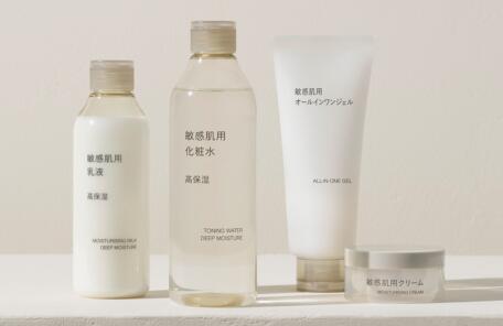 無印の化粧水おすすめまとめ!どれがいい?違いは?値段も比較してみた