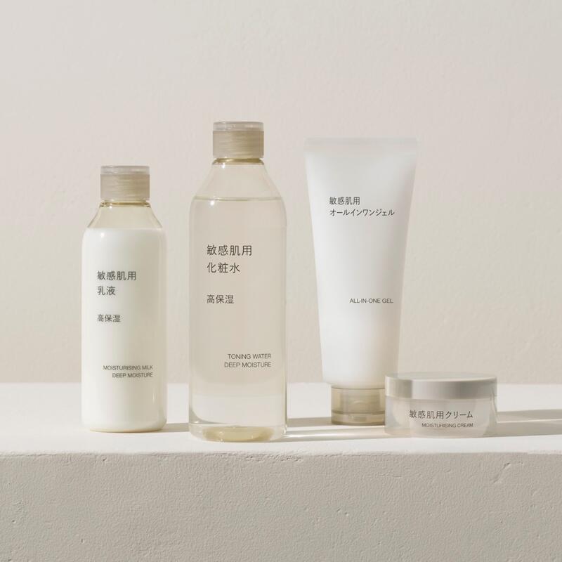 無印の化粧水おすすめまとめ!どれがいい?違いは?値段も比較してみた