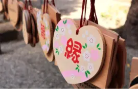 縁結び神社で最強なのはどこ?ご利益のある参拝方法も解説!